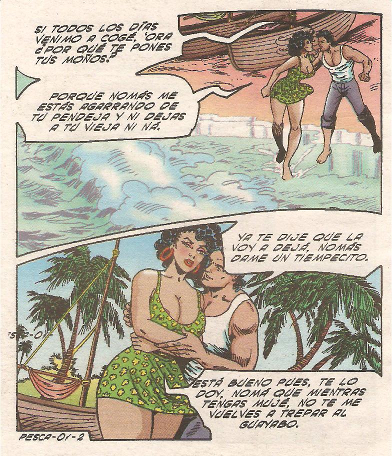 Tropicaliente 123 image number 2