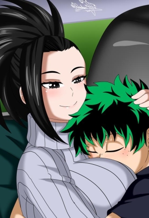 IzuMomo