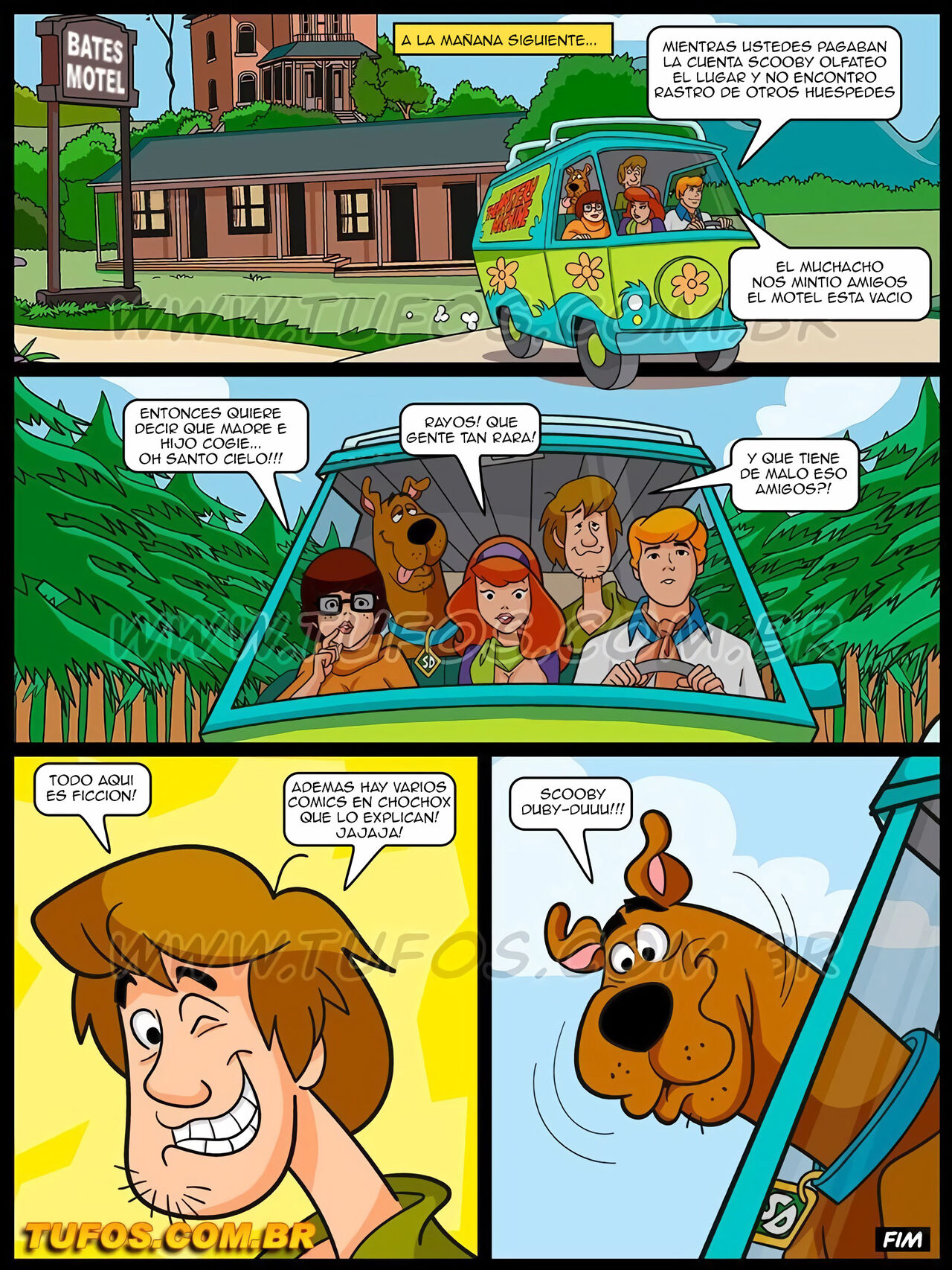 Scoobytoons 06 image number 15