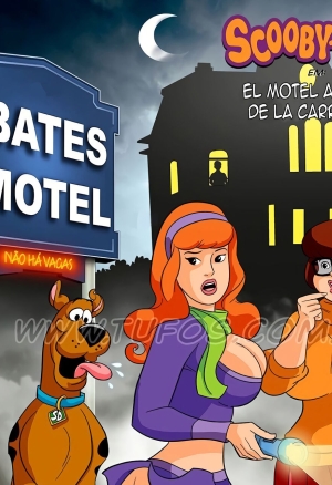 Scoobytoons 06