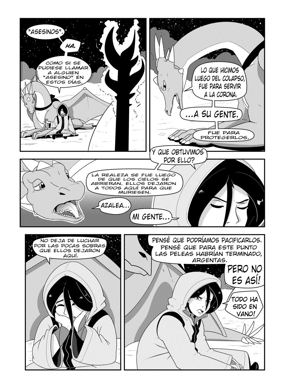 La Noche Del Abrazo Del Dragón image number 12