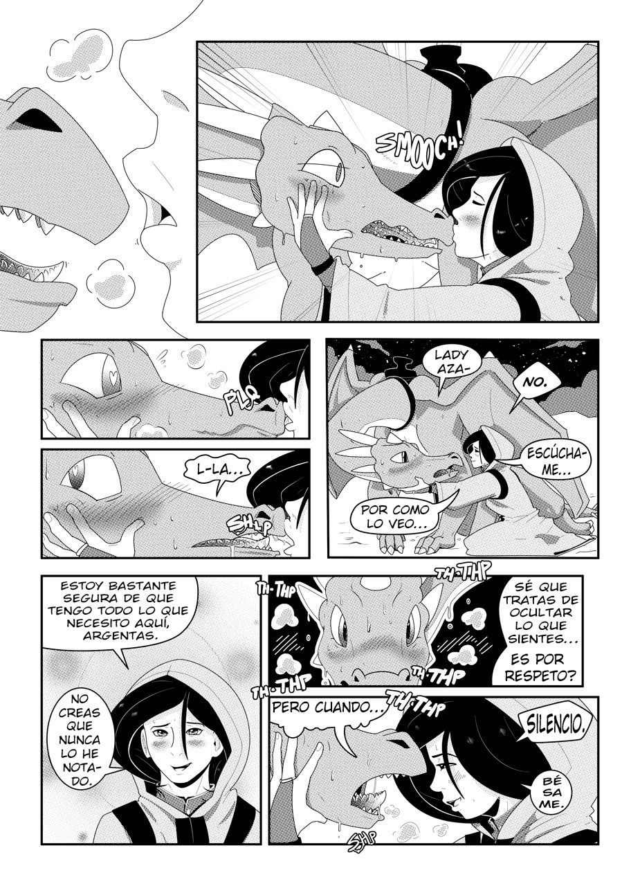La Noche Del Abrazo Del Dragón image number 14
