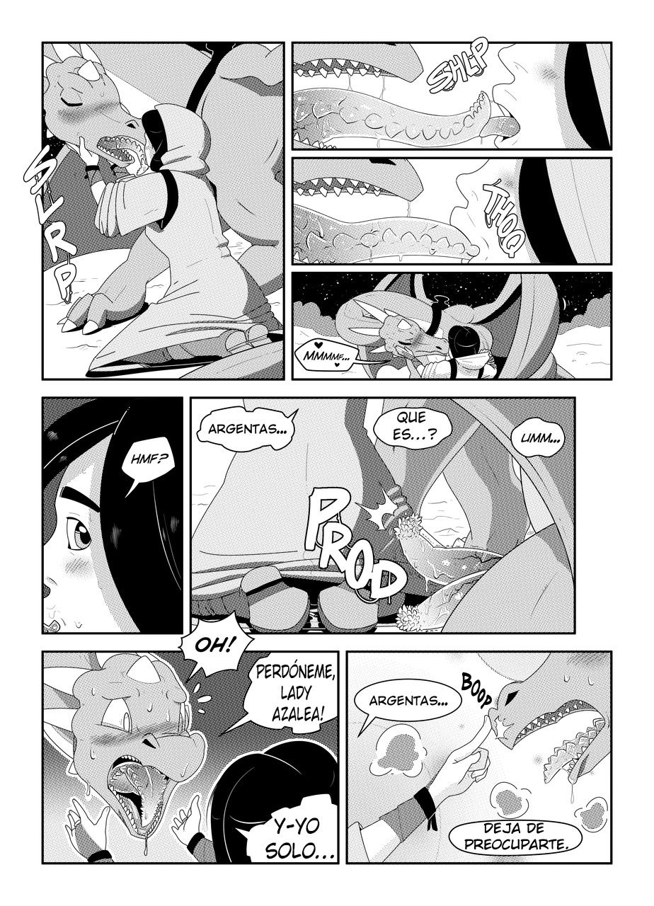 La Noche Del Abrazo Del Dragón image number 15