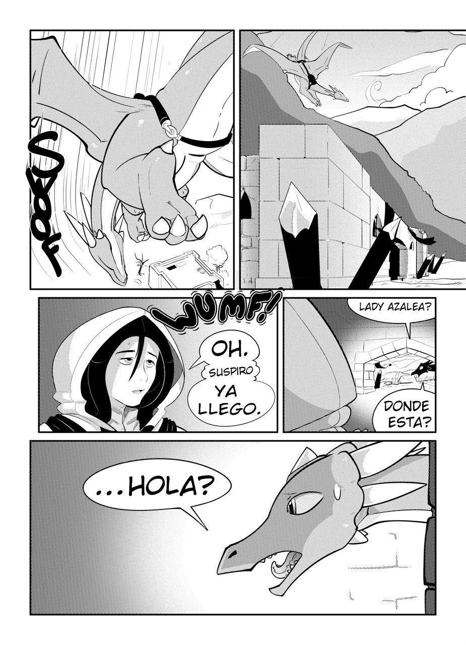 La Noche Del Abrazo Del Dragón image number 5