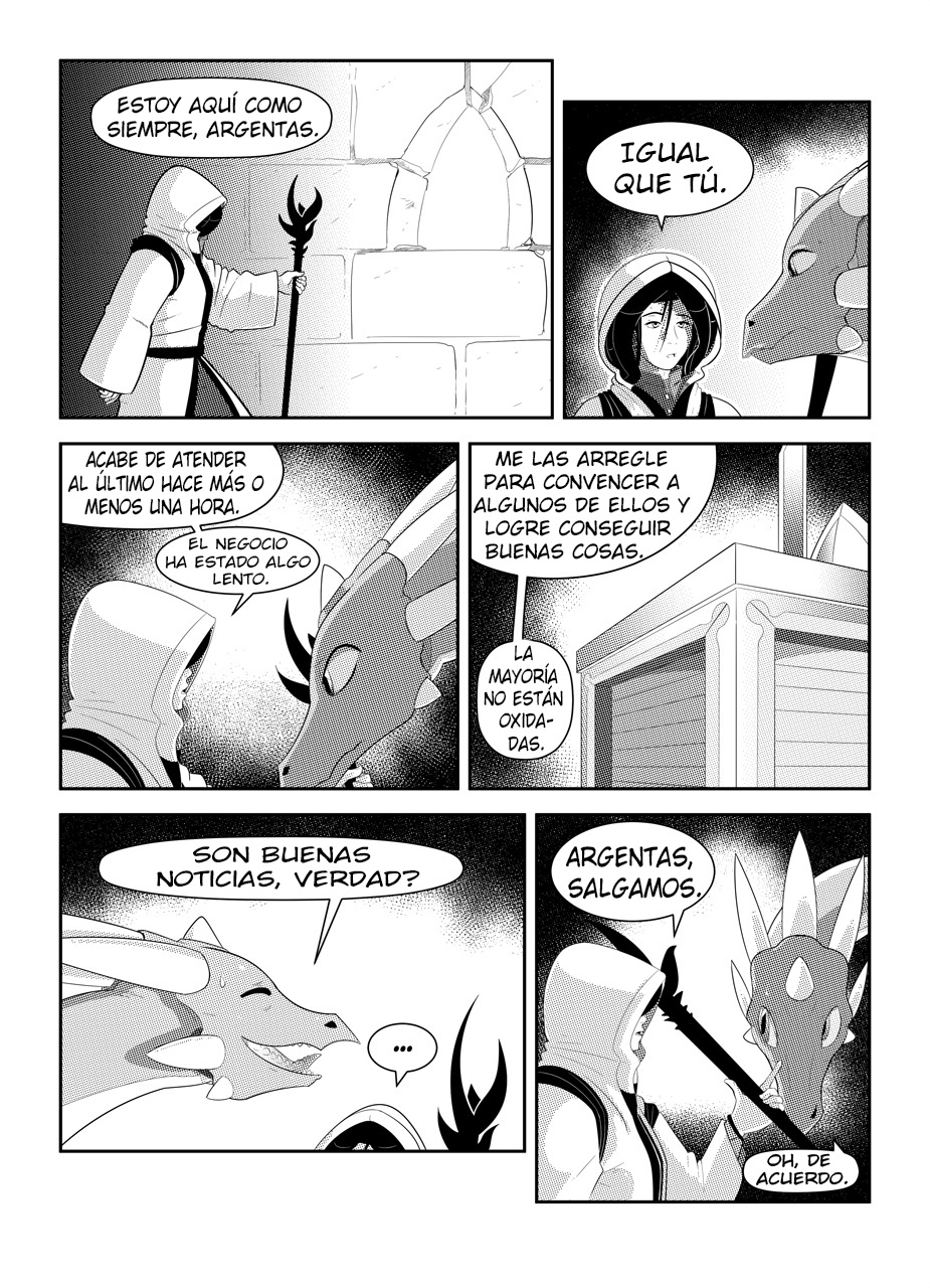 La Noche Del Abrazo Del Dragón image number 6