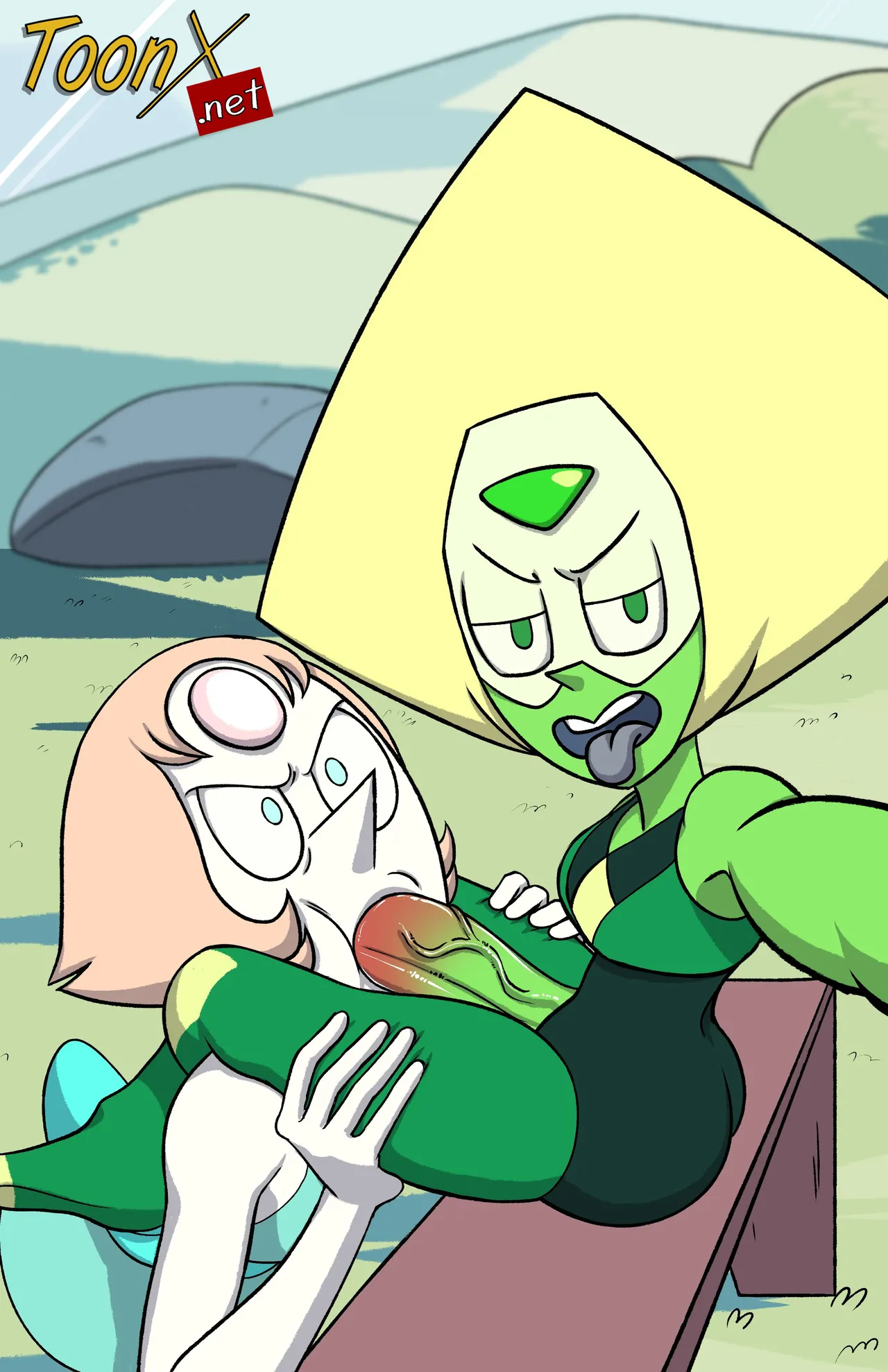 Peridot Ama A Perla image number 25