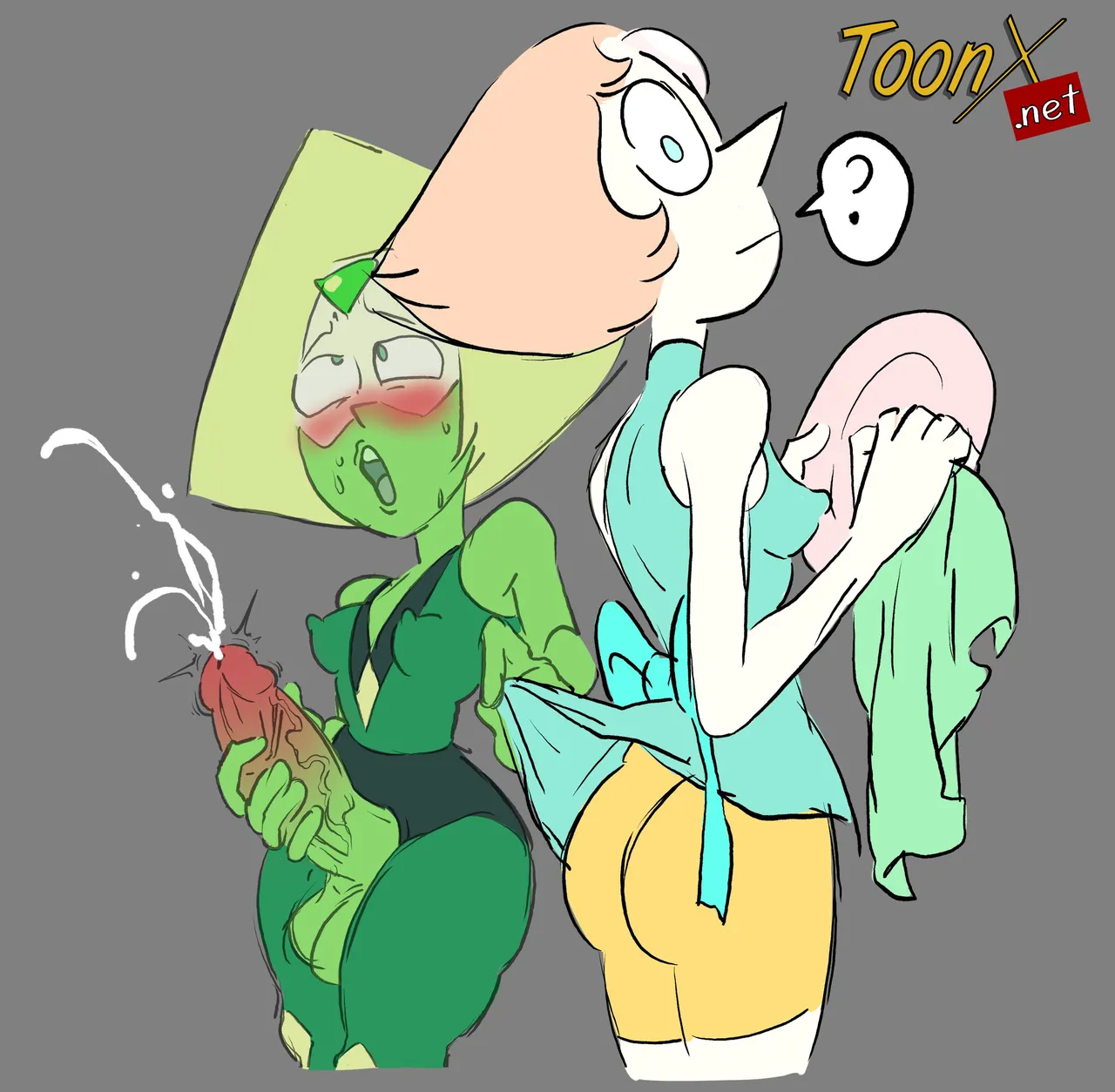 Peridot Ama A Perla image number 1