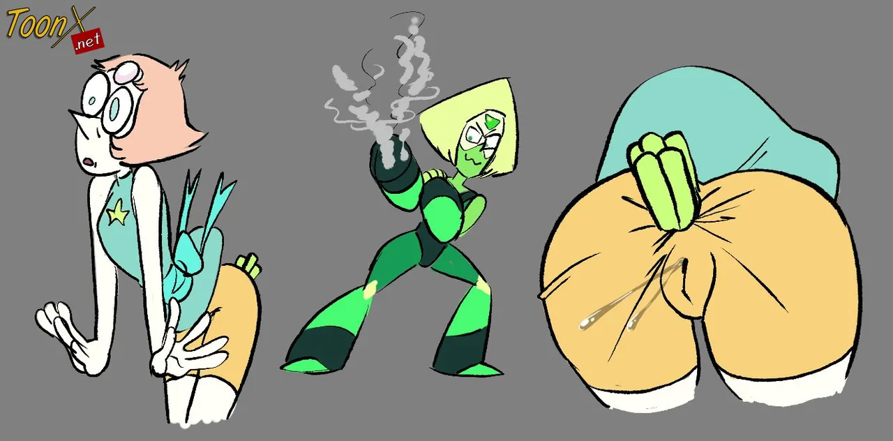 Peridot Ama A Perla image number 30