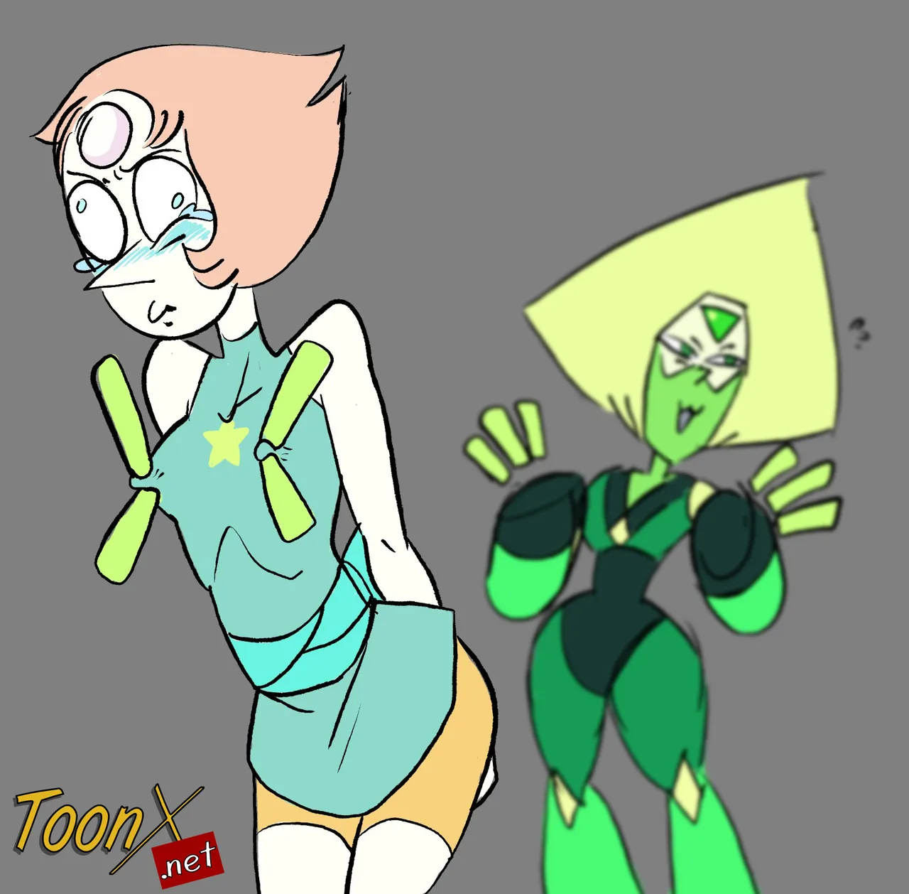 Peridot Ama A Perla image number 36