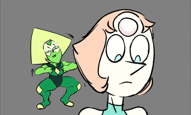 Peridot Ama A Perla image number 37
