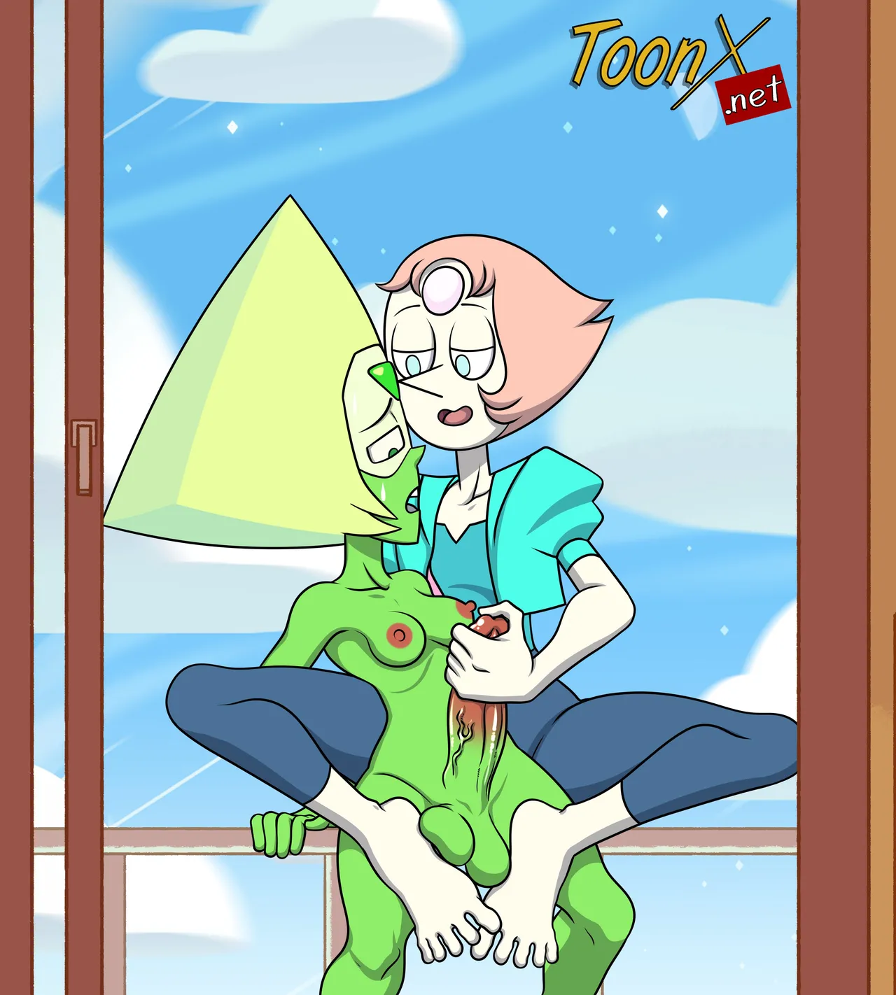 Peridot Ama A Perla image number 38