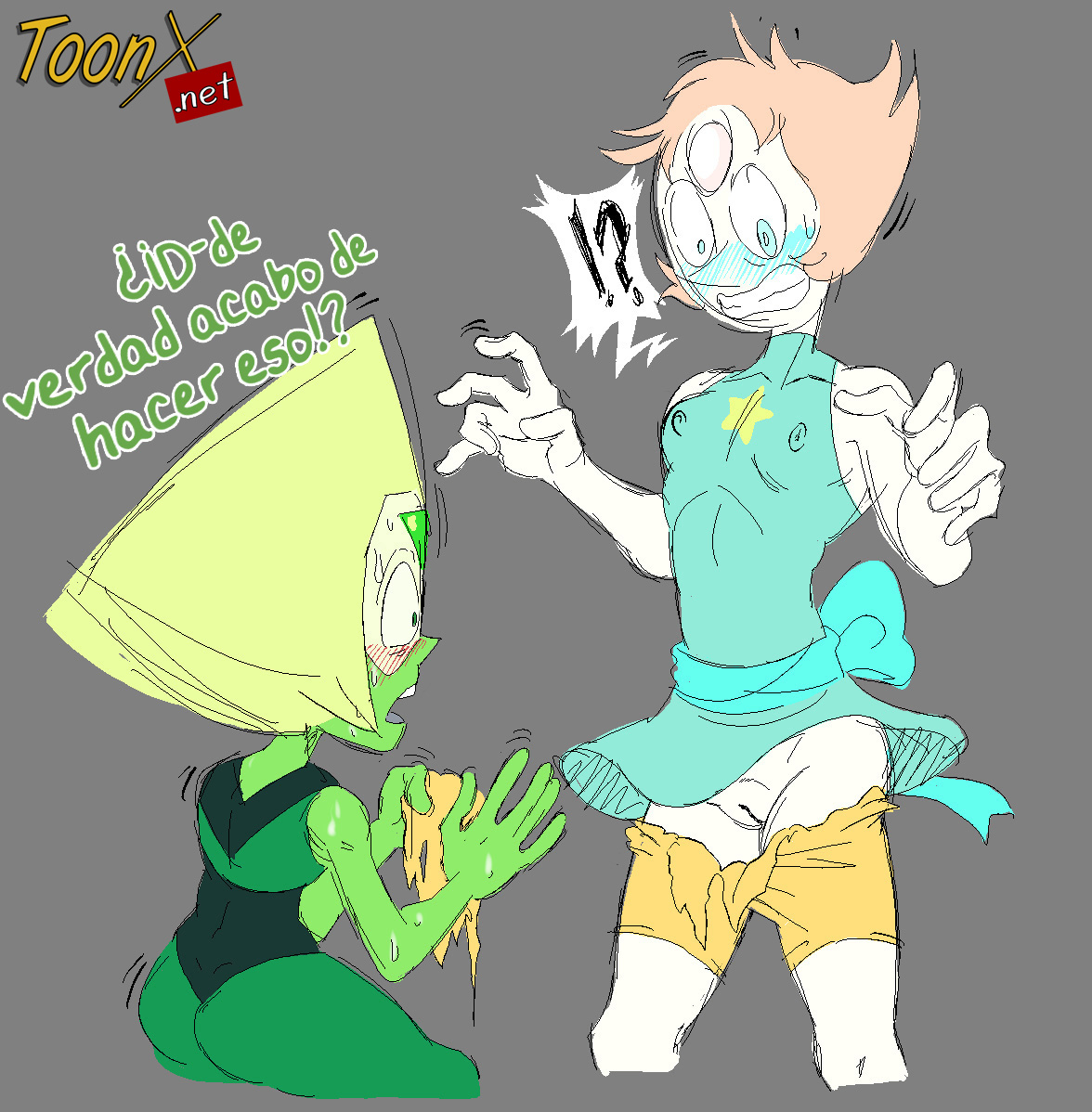 Peridot Ama A Perla image number 3