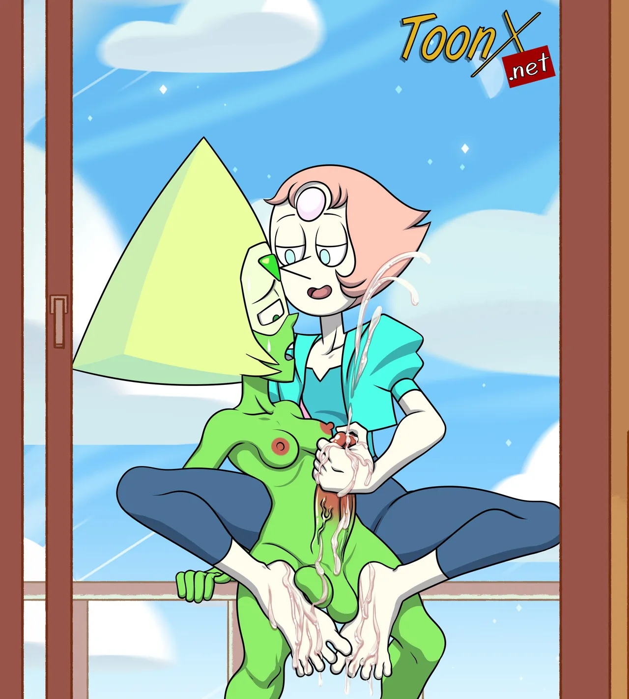 Peridot Ama A Perla image number 39