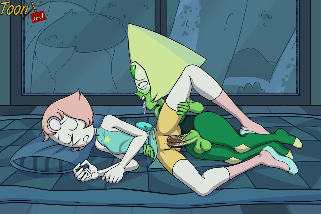 Peridot Ama A Perla image number 40