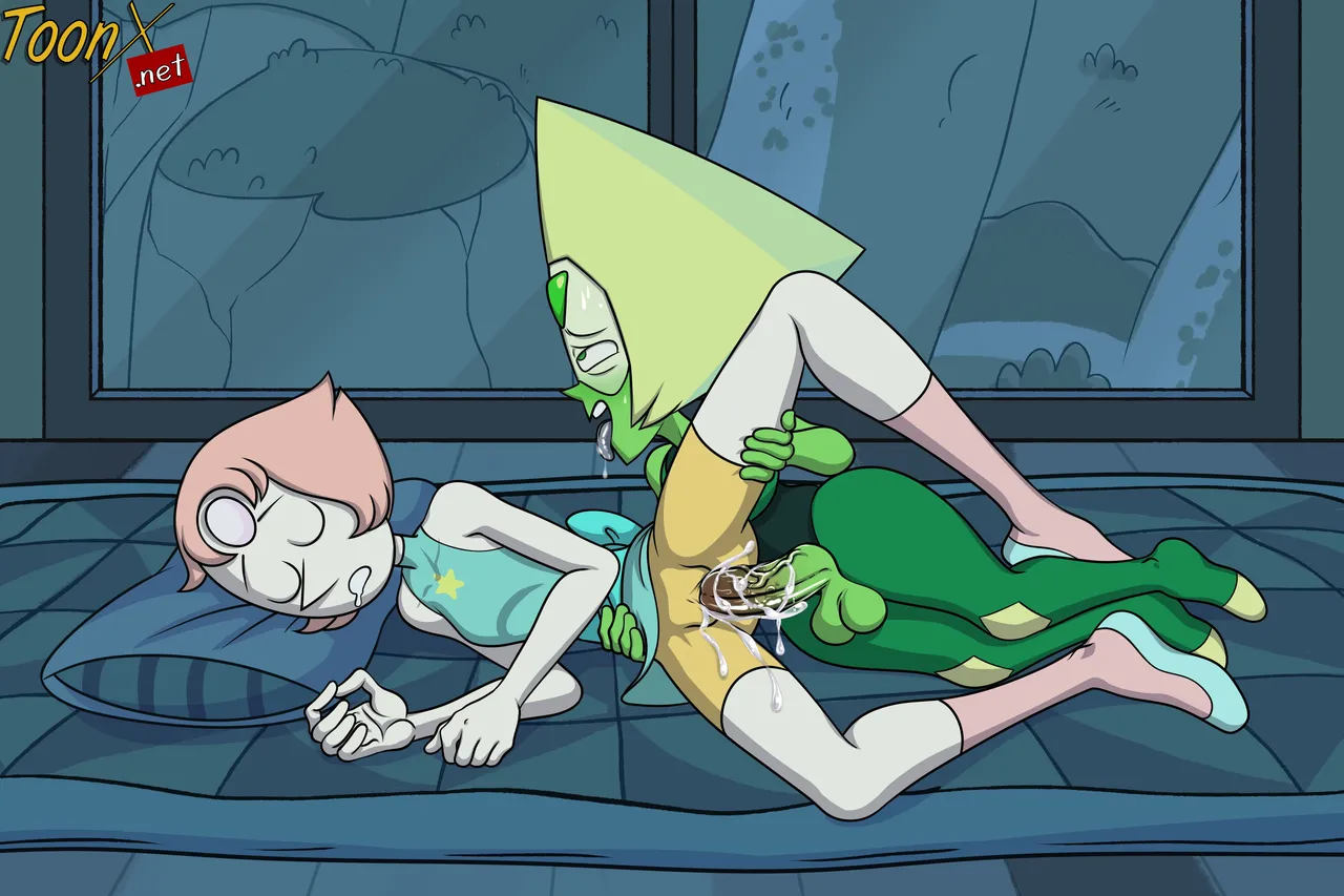Peridot Ama A Perla image number 41