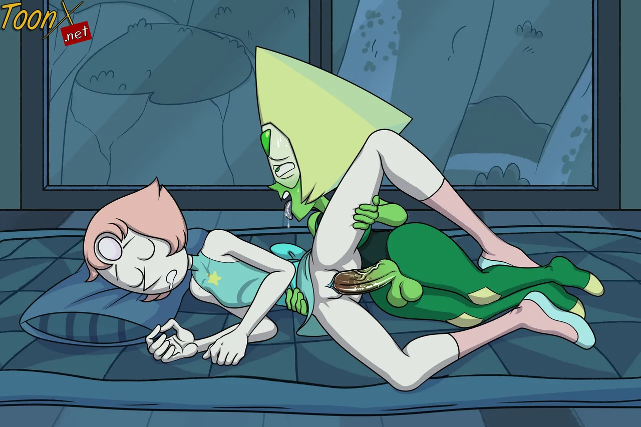 Peridot Ama A Perla image number 42