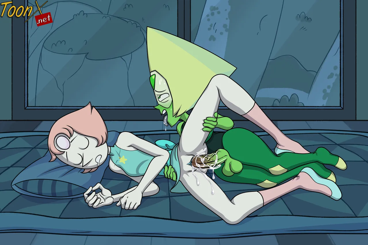 Peridot Ama A Perla image number 43