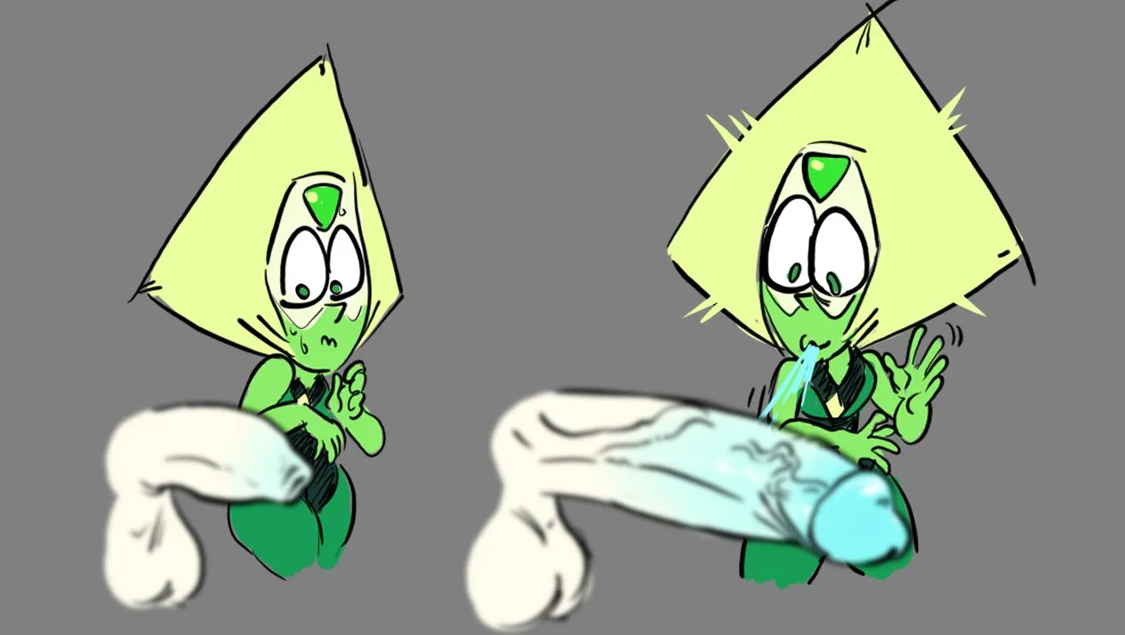 Peridot Ama A Perla image number 53