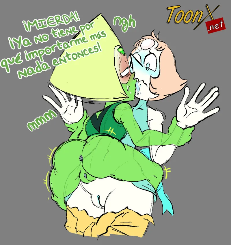 Peridot Ama A Perla image number 4