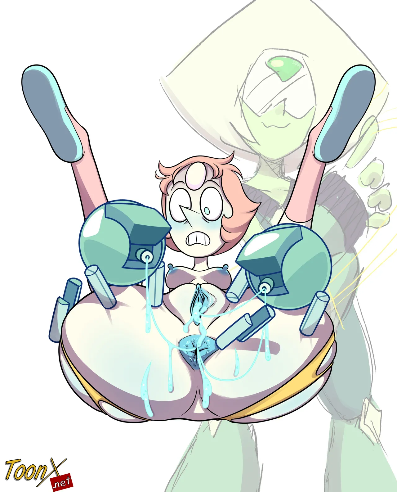 Peridot Ama A Perla image number 57