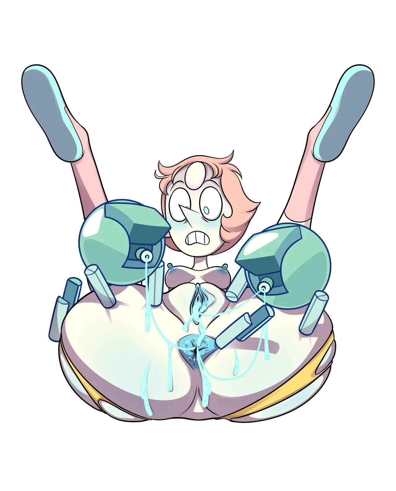 Peridot Ama A Perla image number 58