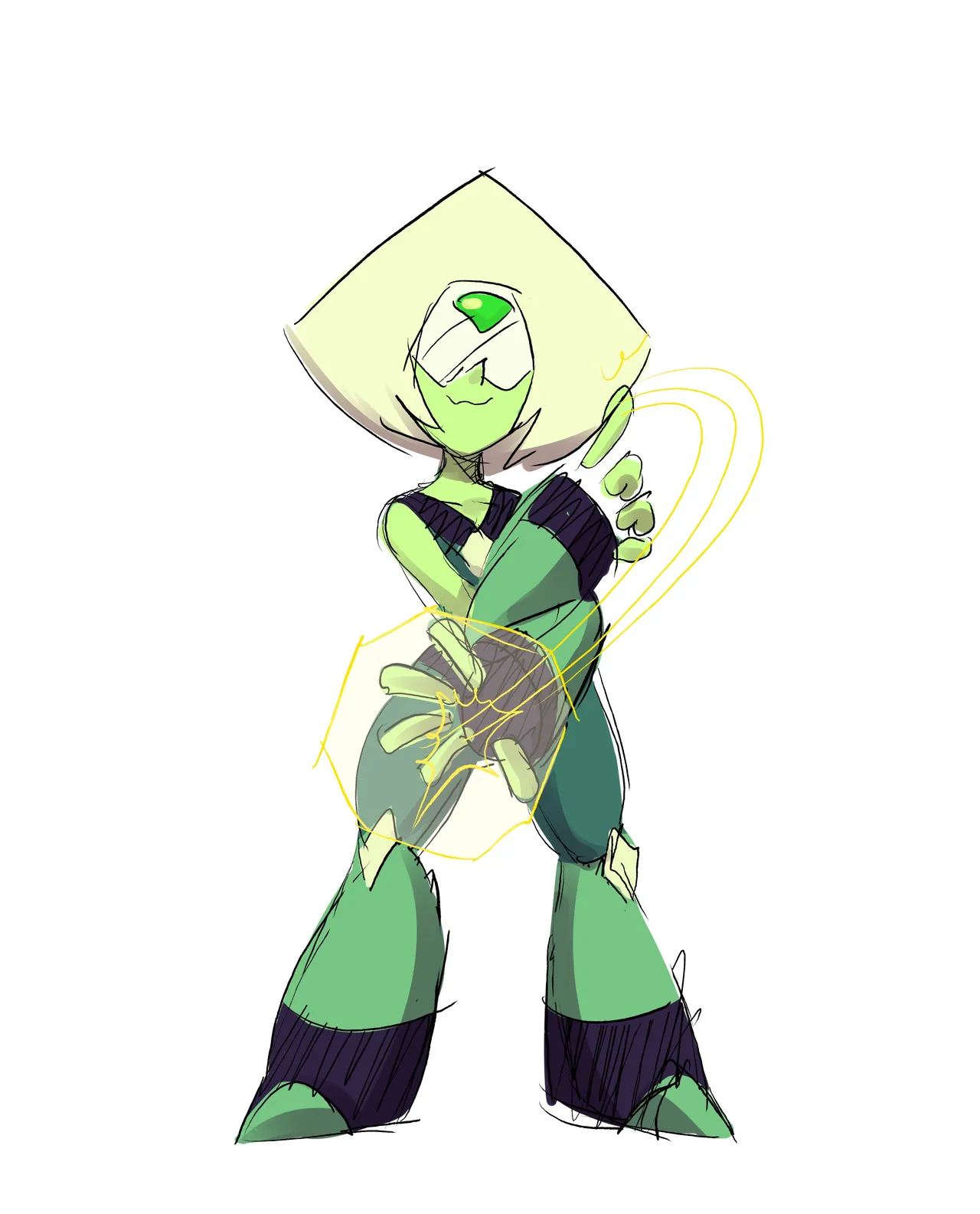 Peridot Ama A Perla image number 59