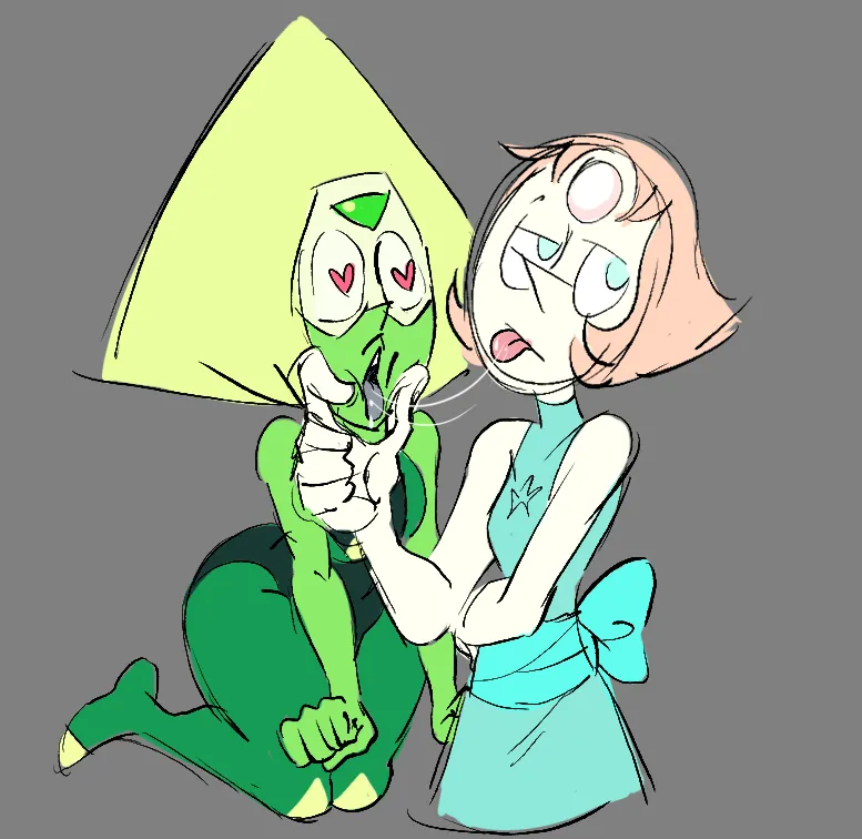 Peridot Ama A Perla image number 60