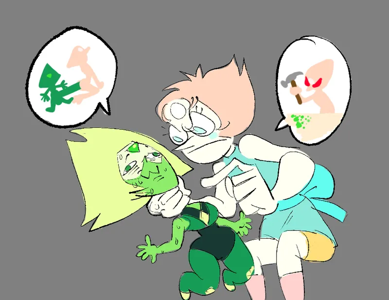 Peridot Ama A Perla image number 70