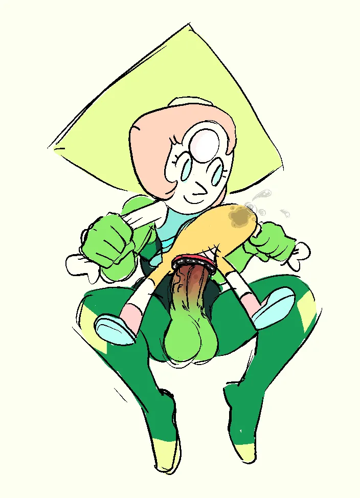Peridot Ama A Perla image number 72