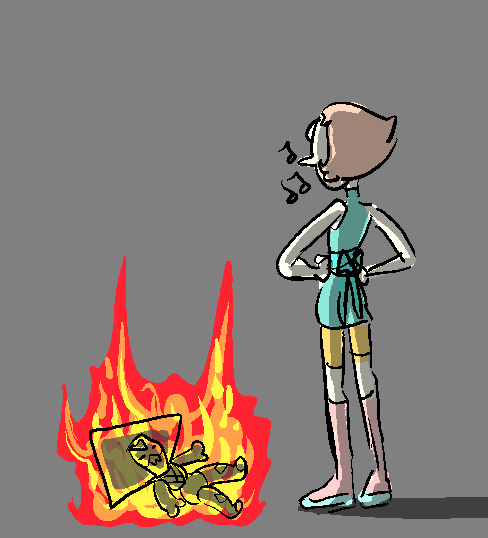 Peridot Ama A Perla image number 73