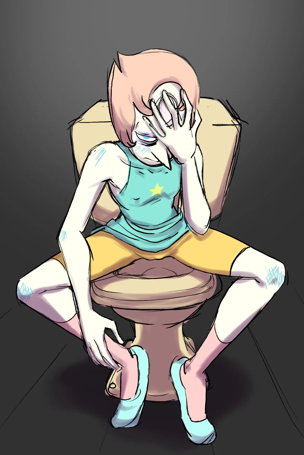 Peridot Ama A Perla image number 74