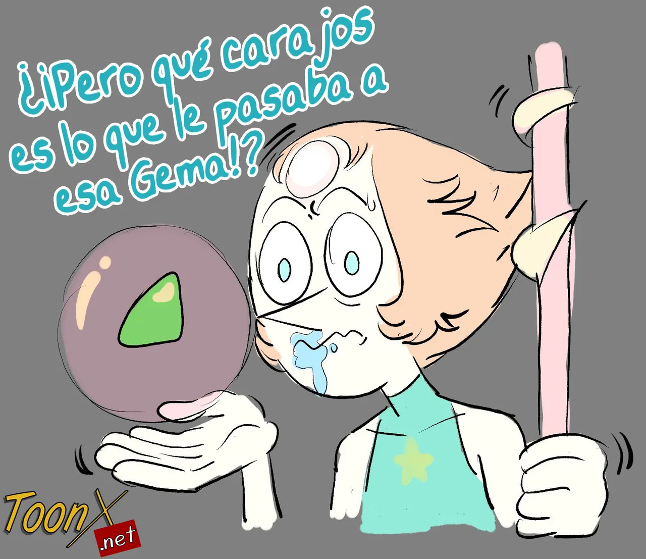 Peridot Ama A Perla image number 6