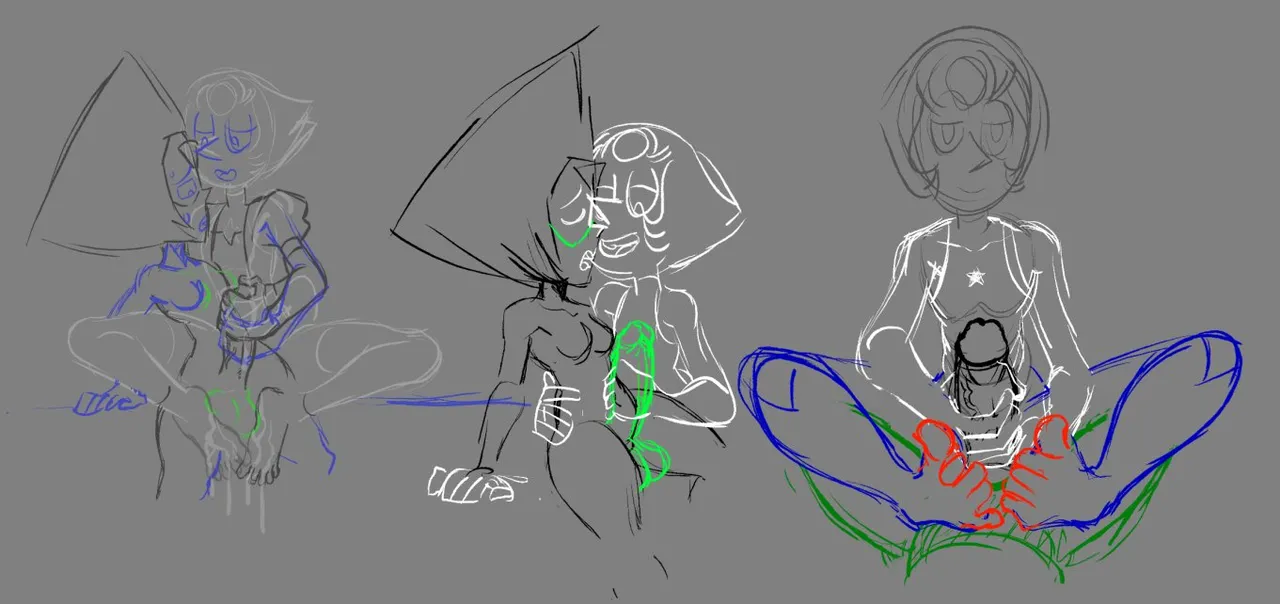 Peridot Ama A Perla image number 78