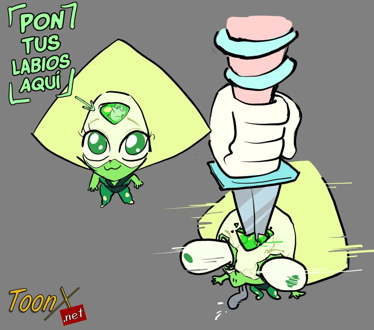 Peridot Ama A Perla image number 80