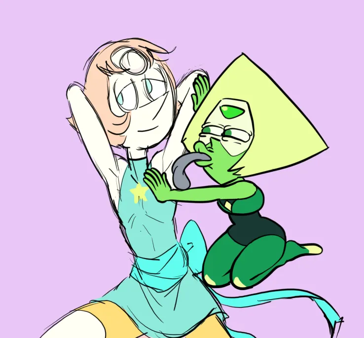 Peridot Ama A Perla image number 82