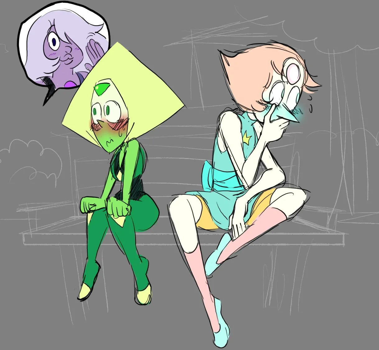 Peridot Ama A Perla image number 83