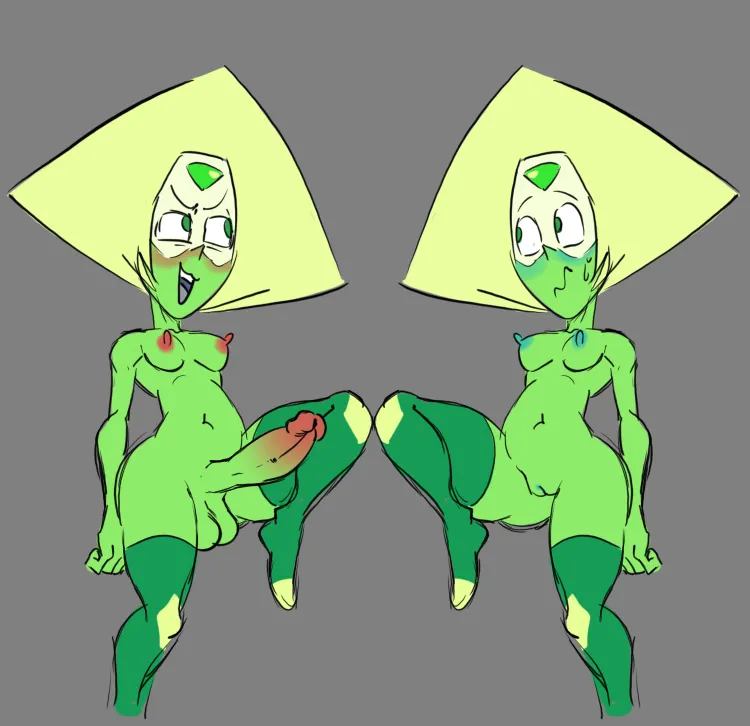 Peridot Ama A Perla image number 88