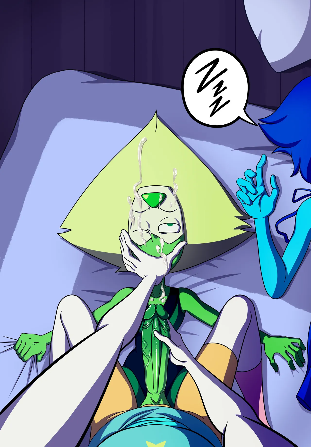 Peridot Ama A Perla image number 90
