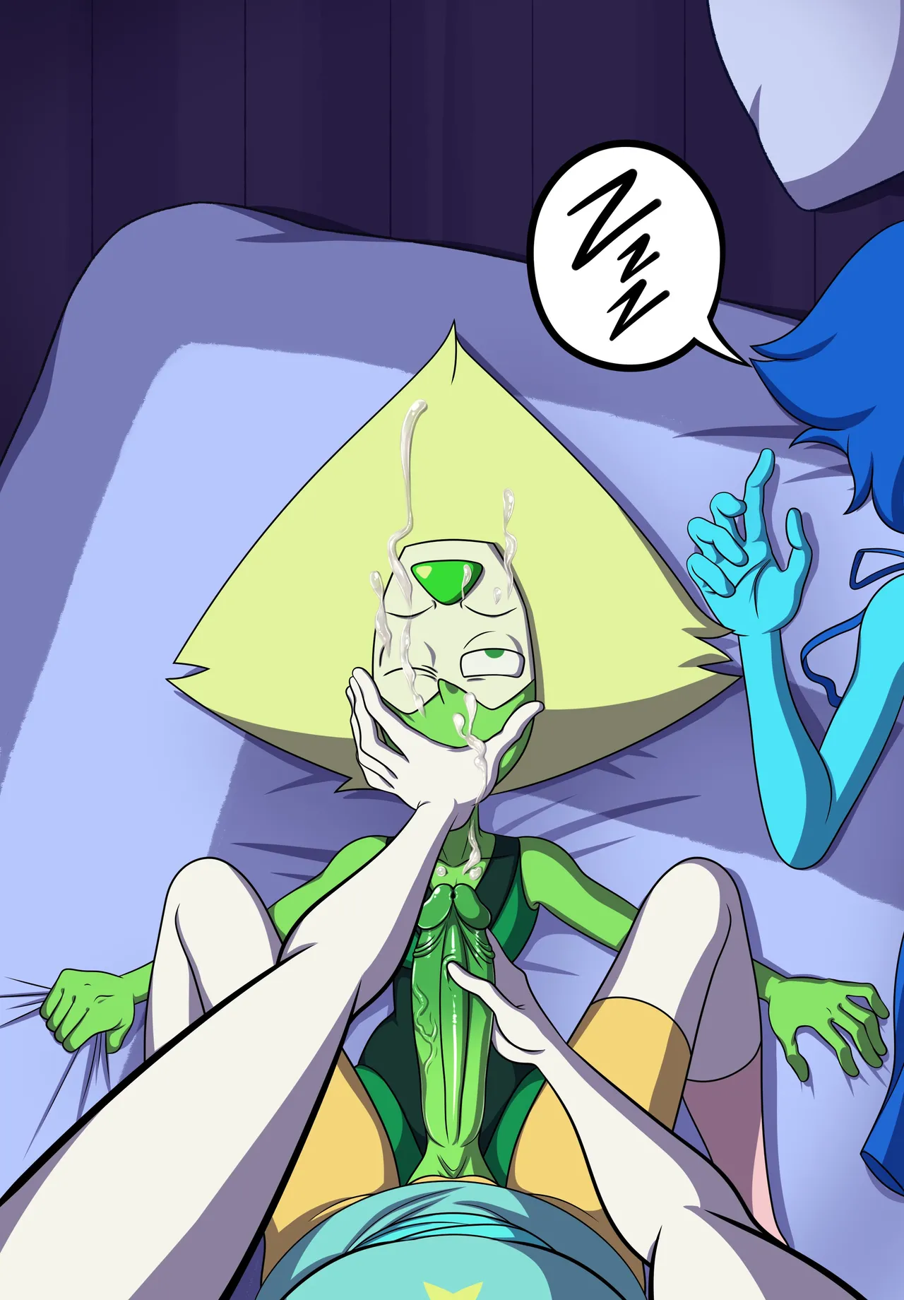 Peridot Ama A Perla image number 92