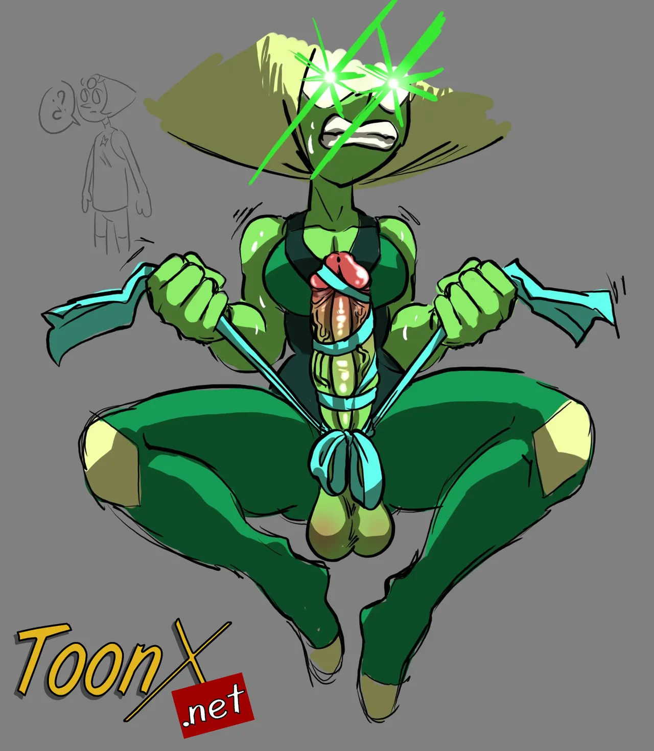 Peridot Ama A Perla image number 8