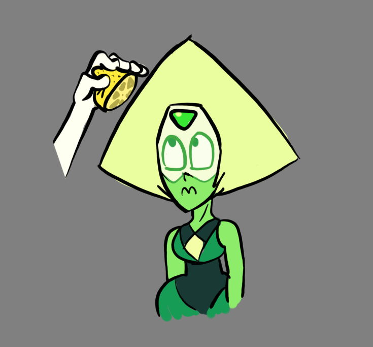 Peridot Ama A Perla image number 98