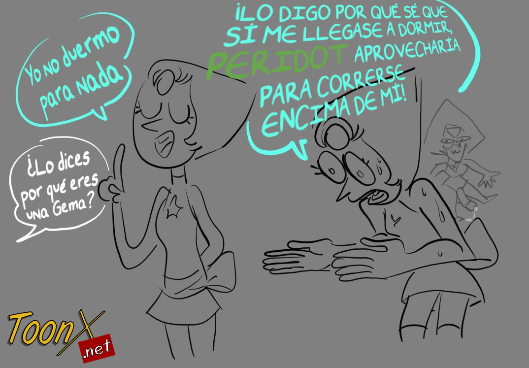 Peridot Ama A Perla image number 9