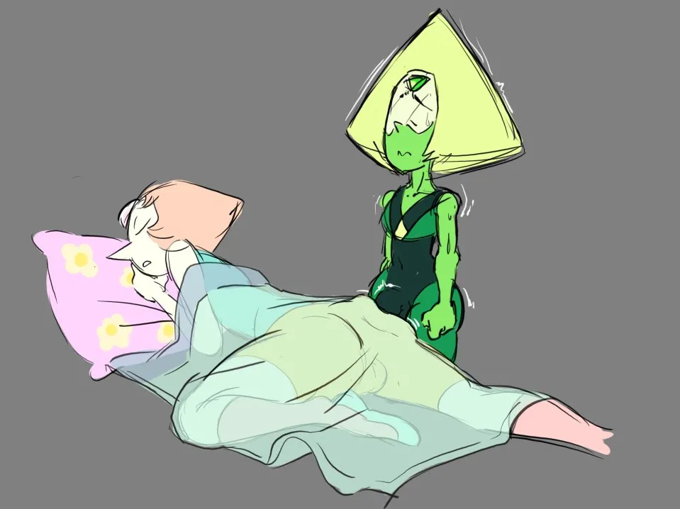 Peridot Ama A Perla image number 101