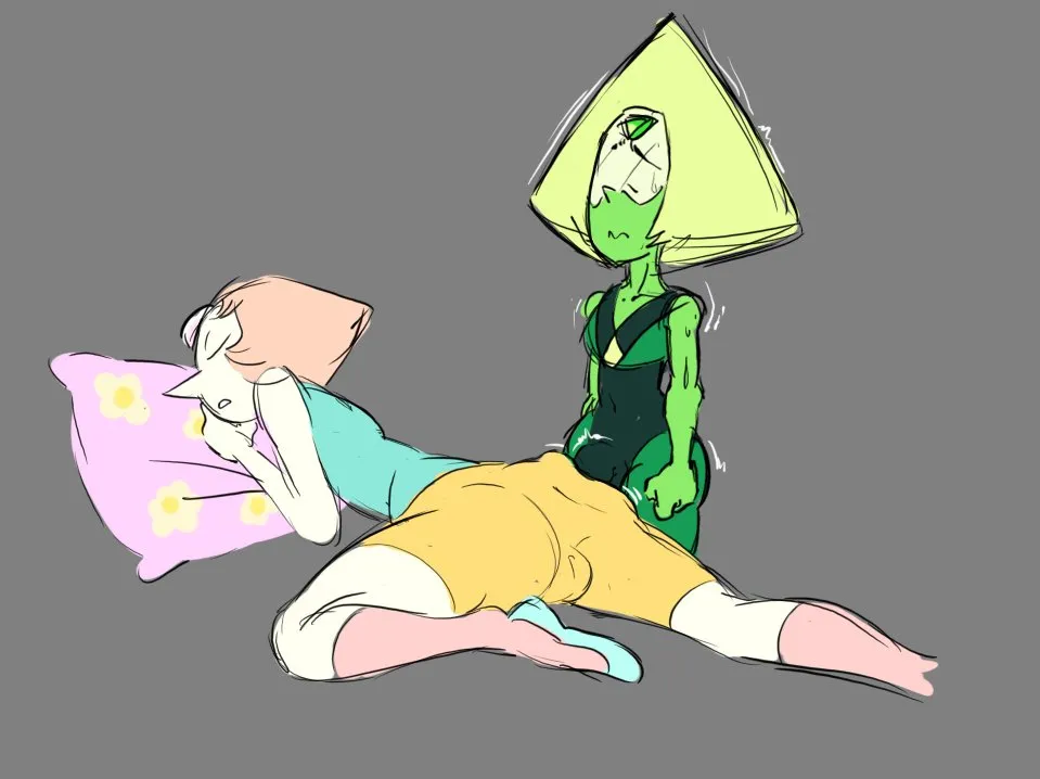 Peridot Ama A Perla image number 102