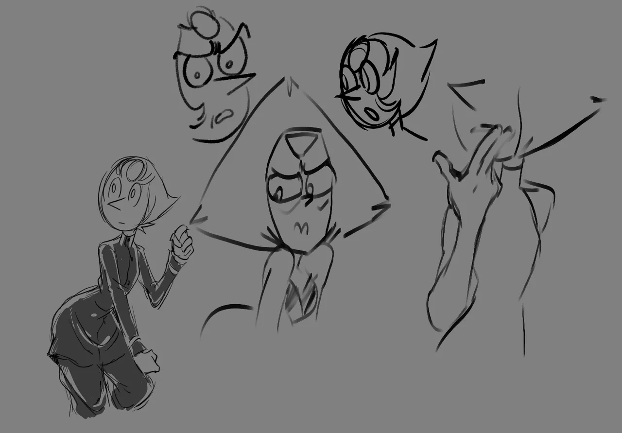 Peridot Ama A Perla image number 104