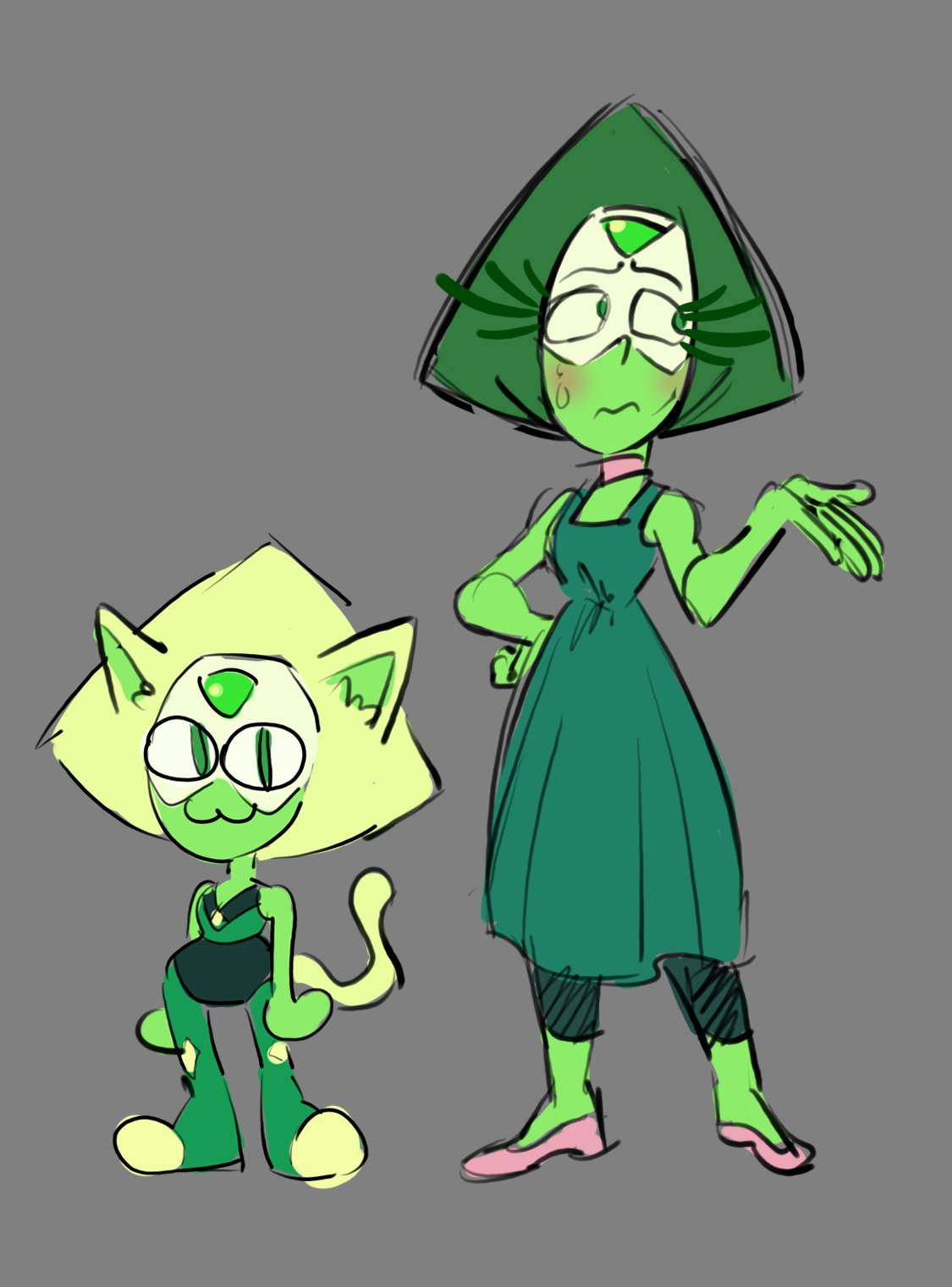Peridot Ama A Perla image number 106