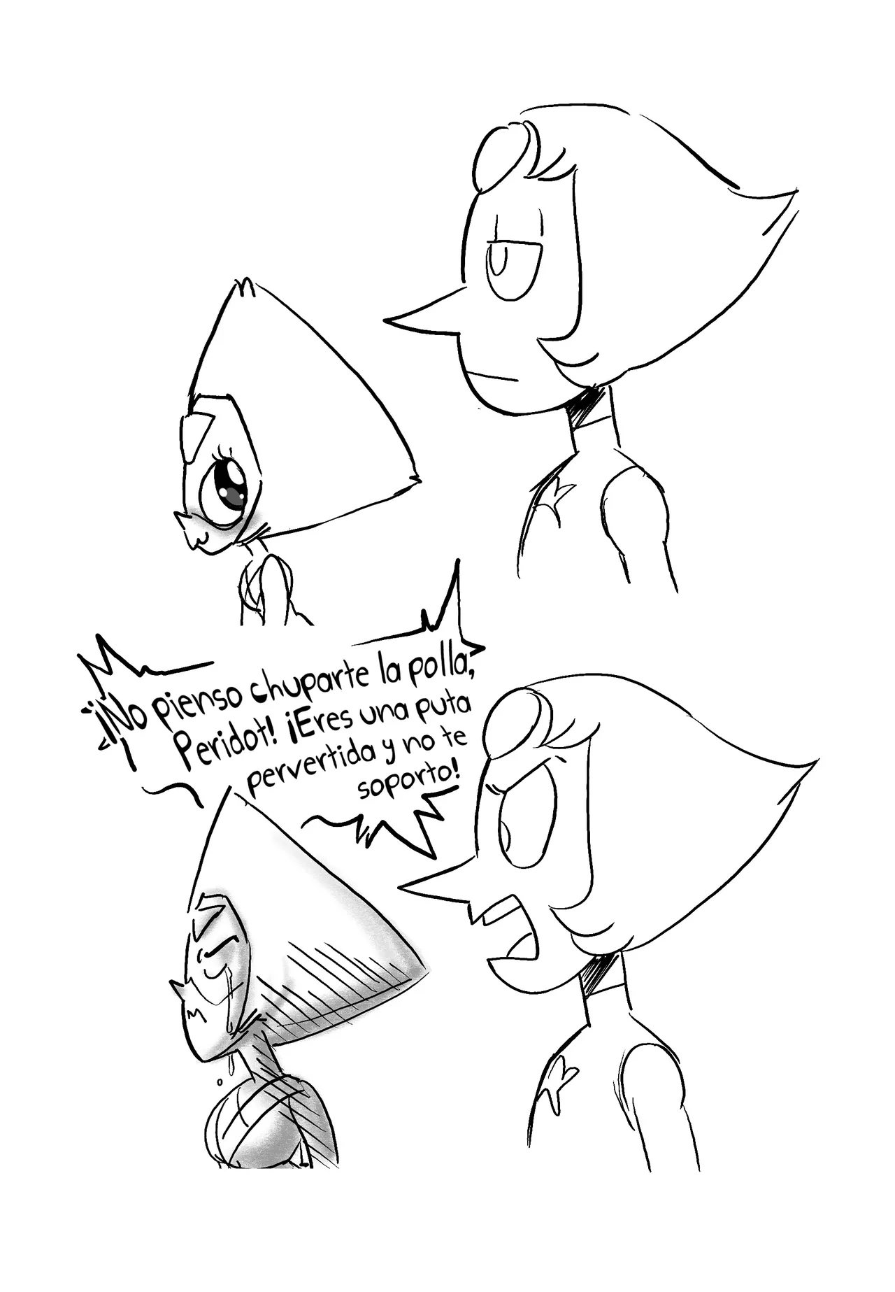 Peridot Ama A Perla image number 109