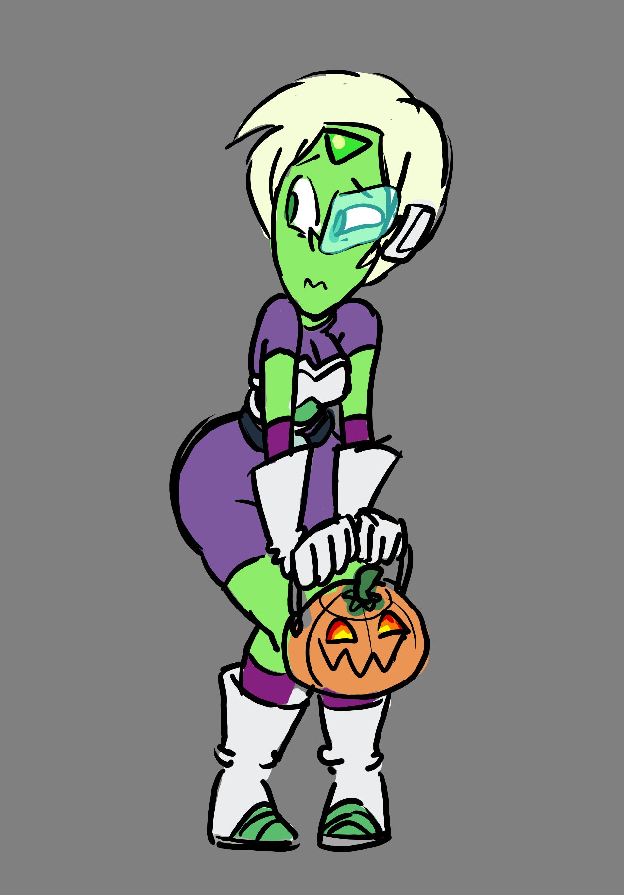 Peridot Ama A Perla image number 115