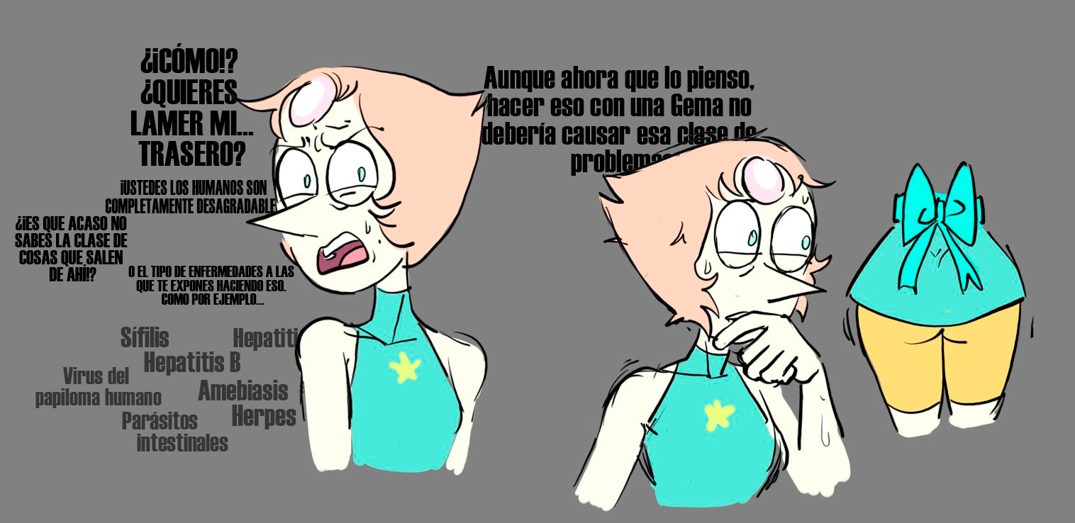 Peridot Ama A Perla image number 117