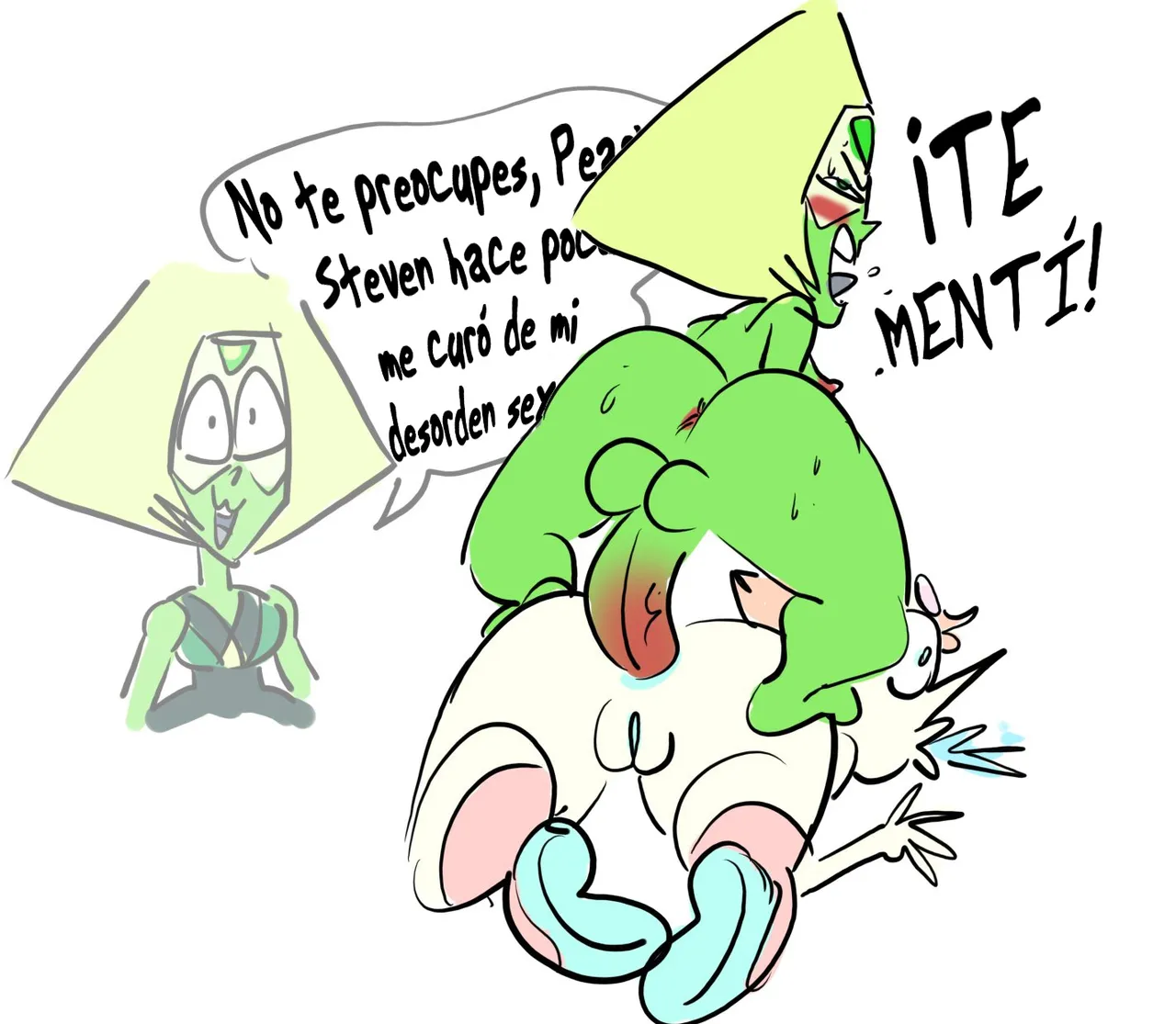 Peridot Ama A Perla image number 124